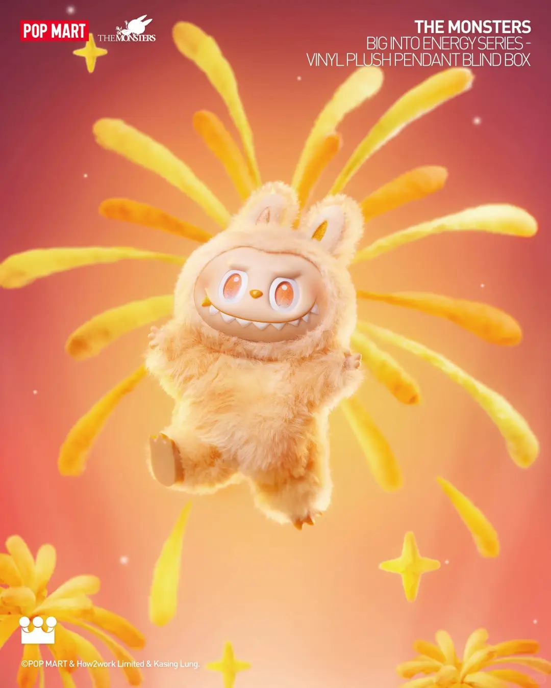 Labubu Energy Series Release Date Secret Full Set Info Happiness 